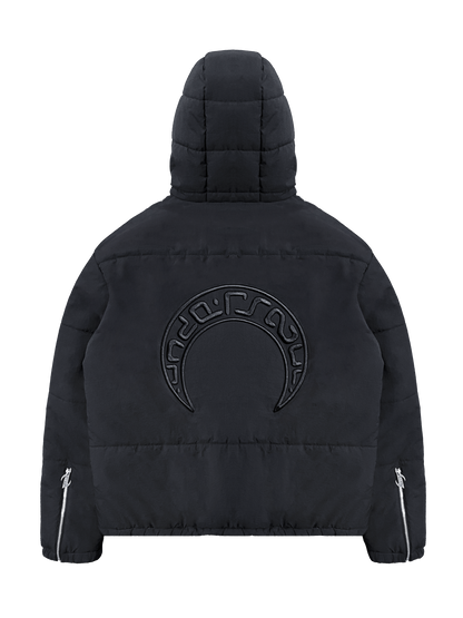 LUNAR PUFFER JACKET