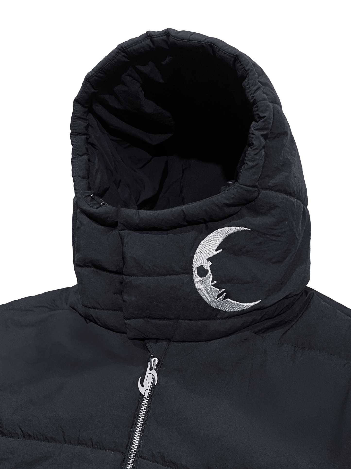 LUNAR PUFFER JACKET