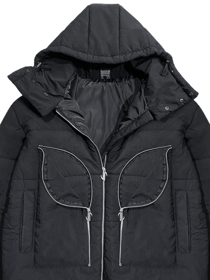 LUNAR PUFFER JACKET