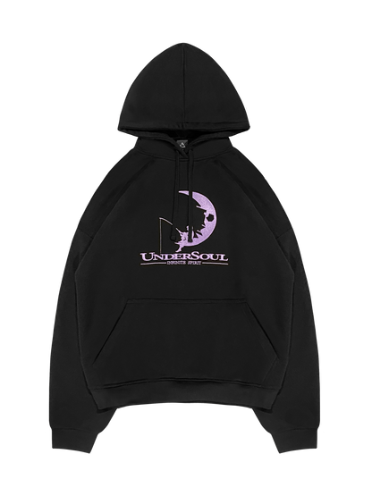 «INFINITE SPIRIT» HOODIE