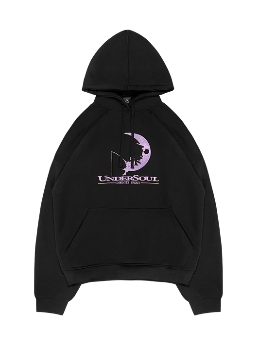 «INFINITE SPIRIT» HOODIE