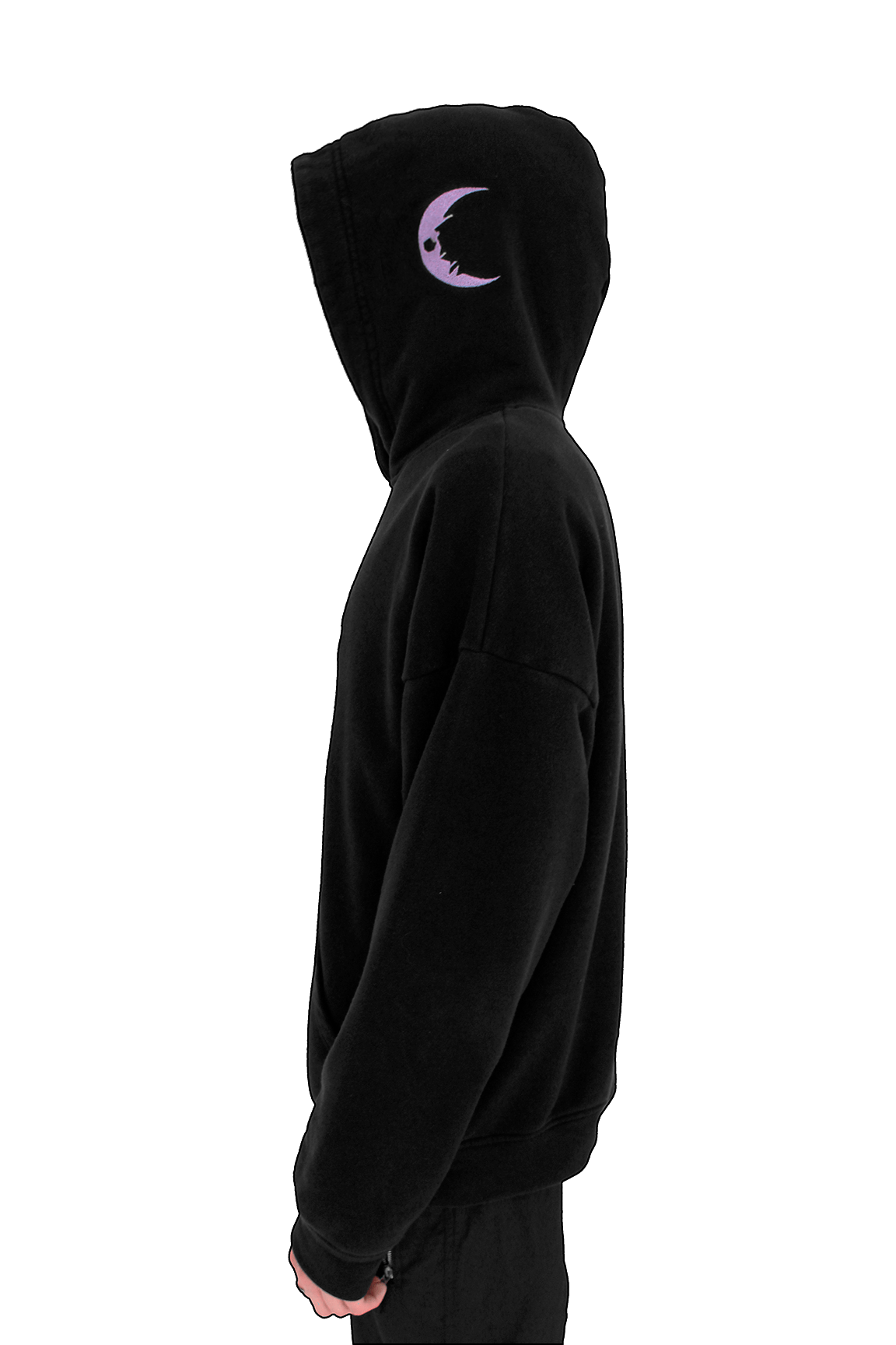 «INFINITE SPIRIT» HOODIE