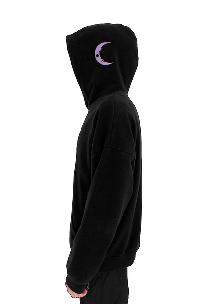 «INFINITE SPIRIT» HOODIE